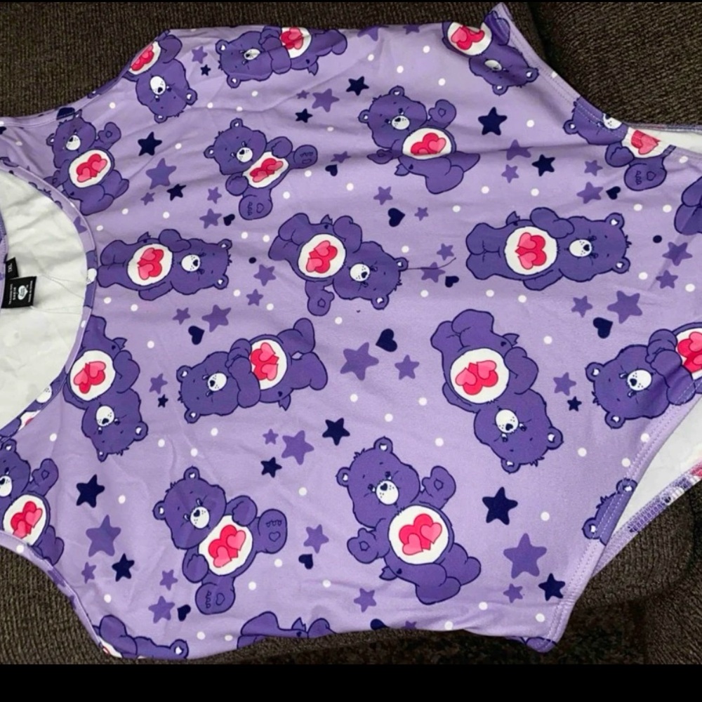Bodysuit NWT - Picture 8 of 9